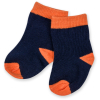Шкарпетки дитячі Luvable Friends 3 пари кольорові, для хлопчиків (23129.12-24 M) зображення 3