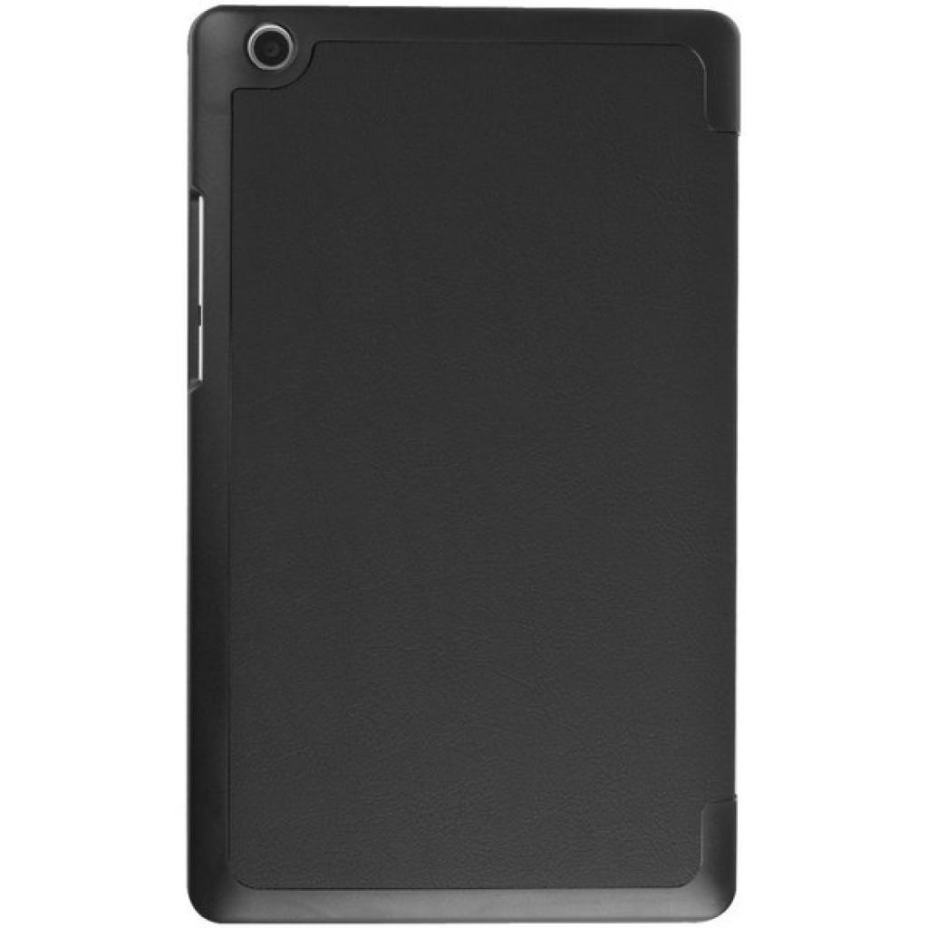 Чохол до планшета AirOn для Lenovo Tab 2 A8 black (4822352777678) зображення 2