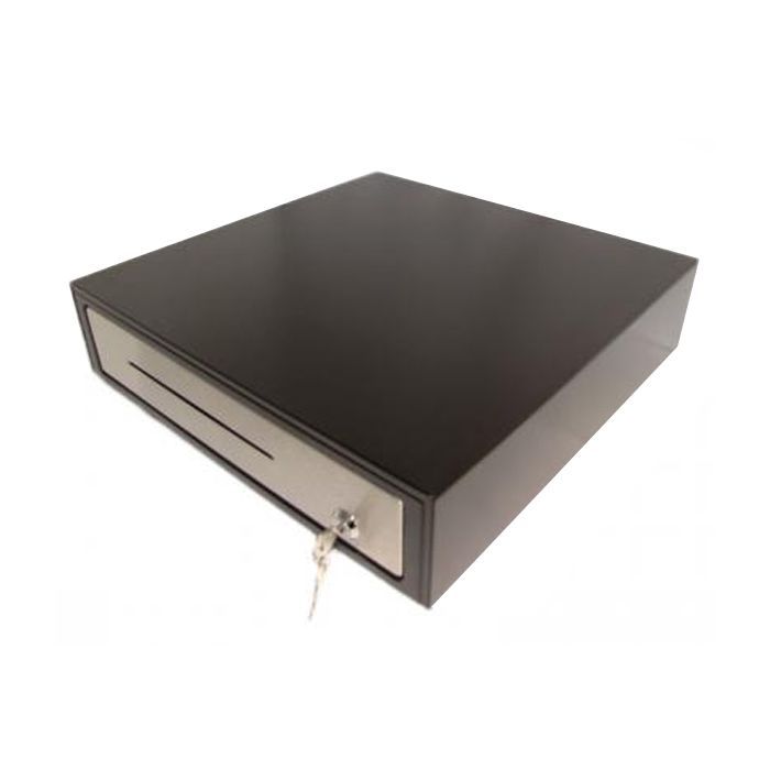 Денежный ящик HPC System HPC-16S Bk 24V