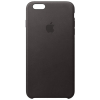 Чехол для мобильного телефона Apple для iPhone 6/6s Black (MKXW2ZM/A)