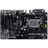 Материнская плата GIGABYTE GA-H110-D3 изображение 2