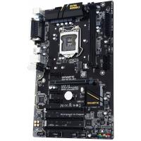 Материнская плата GIGABYTE GA-H110-D3 изображение 3