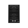 Варочная поверхность Borgio 3150/15 (Black Glass)