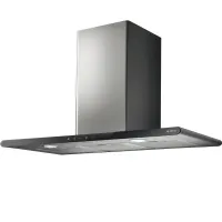 Вытяжка кухонная Elica GALAXY BL/IX A/80