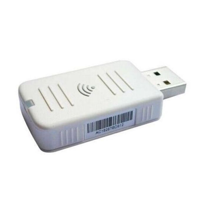 Беспроводной адаптер Epson ELPAP10 (V12H731P01) изображение 2