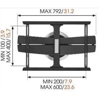 Кронштейн Vogels NEXT 7345 DesignMount изображение 4