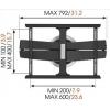 Кронштейн Vogels NEXT 7345 DesignMount изображение 4