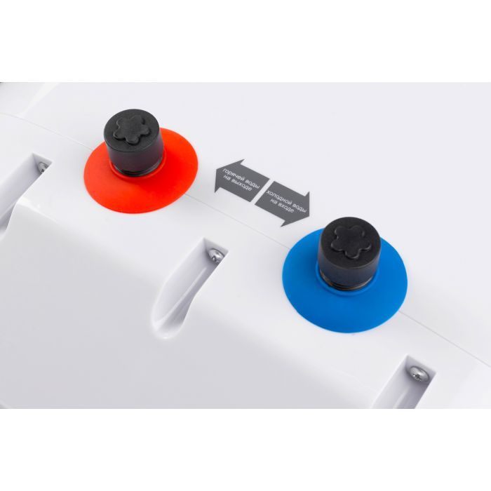 Бойлер Willer PA10R optima mini (10л,нижний подвод) (PA10R optima mini) изображение 3