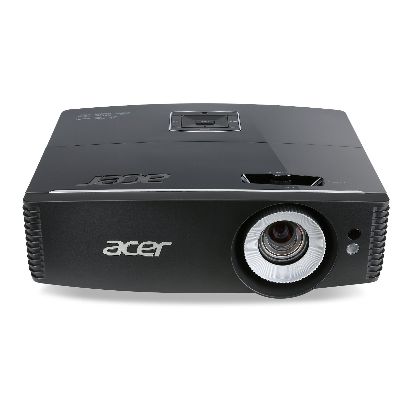 Проектор Acer P6500 (MR.JMG11.001) изображение 2