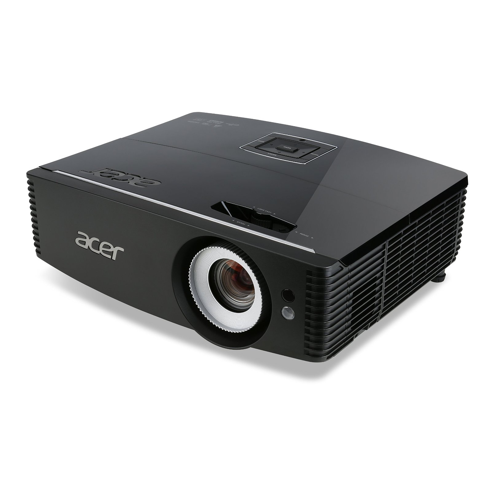 Проектор Acer P6500 (MR.JMG11.001)