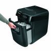 Знищувач документів Fellowes AUTOMAX 200C (f.U4653601) зображення 5