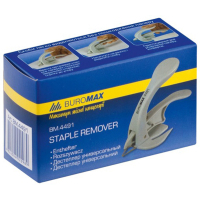 Антистеплер Buromax universal (BM.4491-09) изображение 2