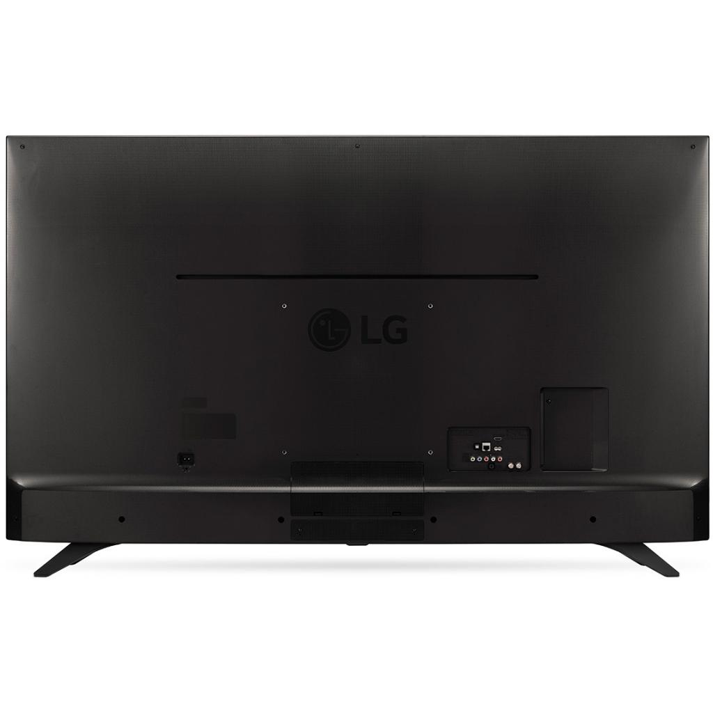 Телевізор LG 55UH651V зображення 7