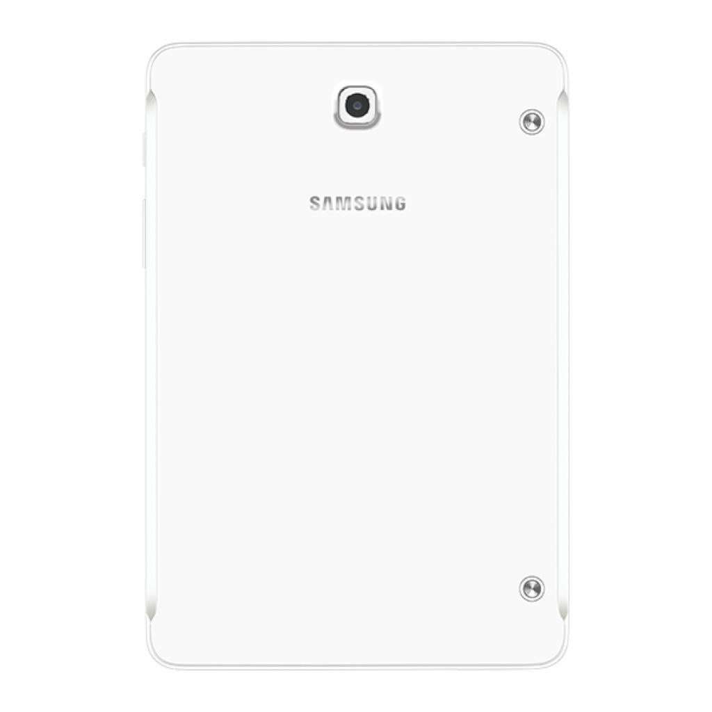 Планшет Samsung Galaxy Tab S2 VE SM-T719 8" LTE 32Gb White (SM-T719NZWESEK) изображение 2