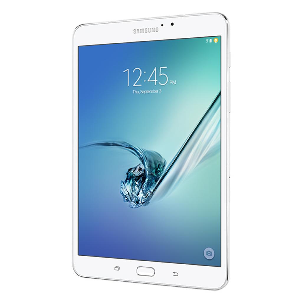 Планшет Samsung Galaxy Tab S2 VE SM-T719 8" LTE 32Gb White (SM-T719NZWESEK) зображення 4