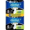 Гигиенические прокладки Always Ultra Night Deo 12 шт (4015400612377) изображение 2