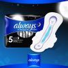 Гигиенические прокладки Always Ultra Night Deo 12 шт (4015400612377) изображение 3