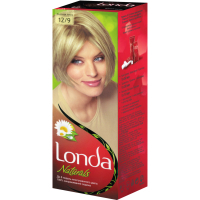 Краска для волос Londa стойкая Naturals 12/9 Водная Лилия (4056800752577)