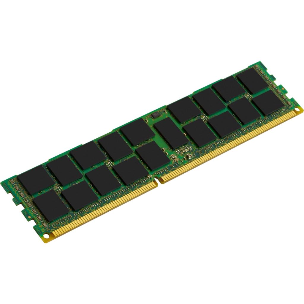 Модуль памяти для сервера DDR3 16Gb Kingston (KVR16LR11D4/16HB)