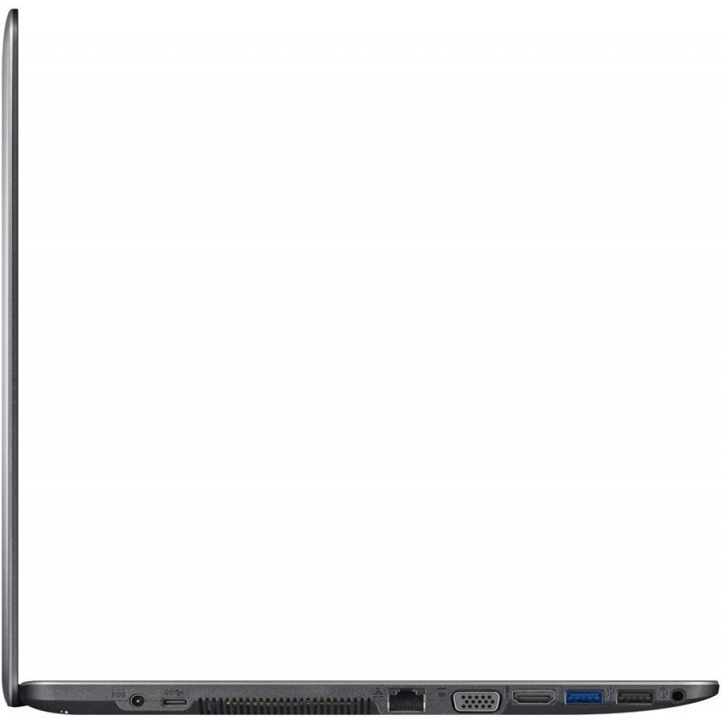 Ноутбук ASUS X540LA (X540LA-XX492D) изображение 5