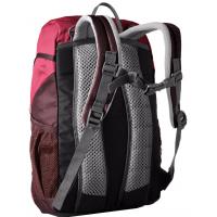 Рюкзак туристический Deuter Junior 5509 aubergine-magenta (36029 5509) изображение 2