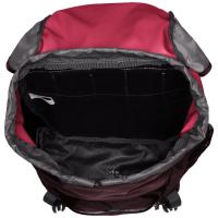 Рюкзак туристический Deuter Junior 5509 aubergine-magenta (36029 5509) изображение 3