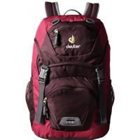 Рюкзак туристический Deuter Junior 5509 aubergine-magenta (36029 5509) изображение 4