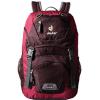 Рюкзак туристический Deuter Junior 5509 aubergine-magenta (36029 5509) изображение 4