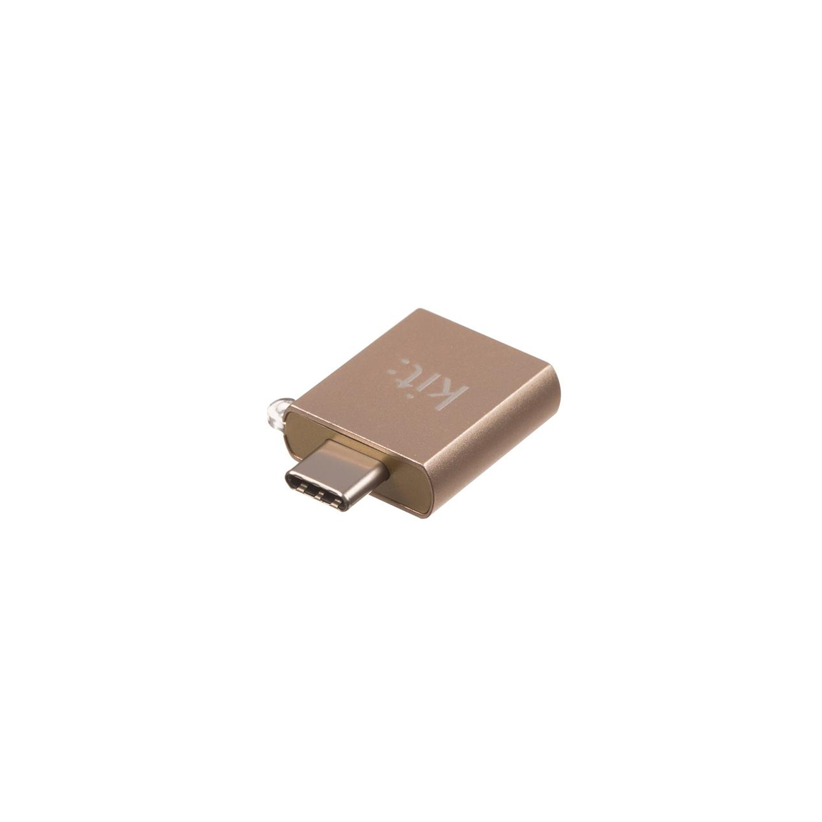 Переходник USB3.1 Type-C to AF Kit (CADPGD)