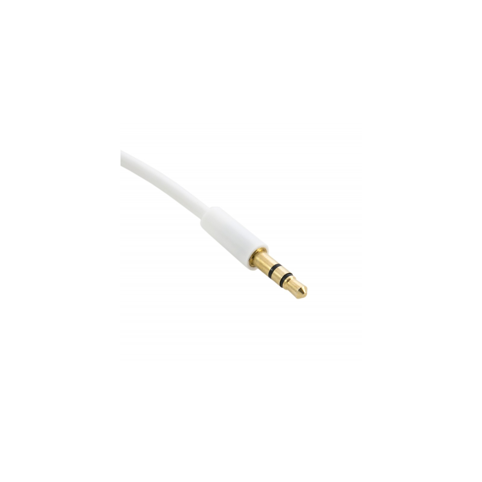 Дата кабель 3.5mm to Apple 30-pin 1.5m Extradigital (KBA1653) изображение 3