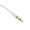 Дата кабель 3.5mm to Apple 30-pin 1.5m Extradigital (KBA1653) изображение 3