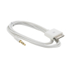 Дата кабель 3.5mm to Apple 30-pin 1.5m Extradigital (KBA1653) зображення 4
