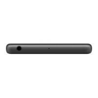 Мобильный телефон Sony F8132 (Xperia X Performance) Black изображение 6