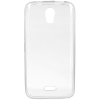 Чехол для мобильного телефона Digi для HUAWEI Y3C - TPU Clean Grid Transparent (6265355)