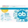 Тампоны o.b. ProComfort Normal 32 шт. (3574661017808/3574661329871)
