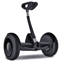 Гироскутер Xiaomi Ninebot mini Black (QBE4015RT/ 202371)
