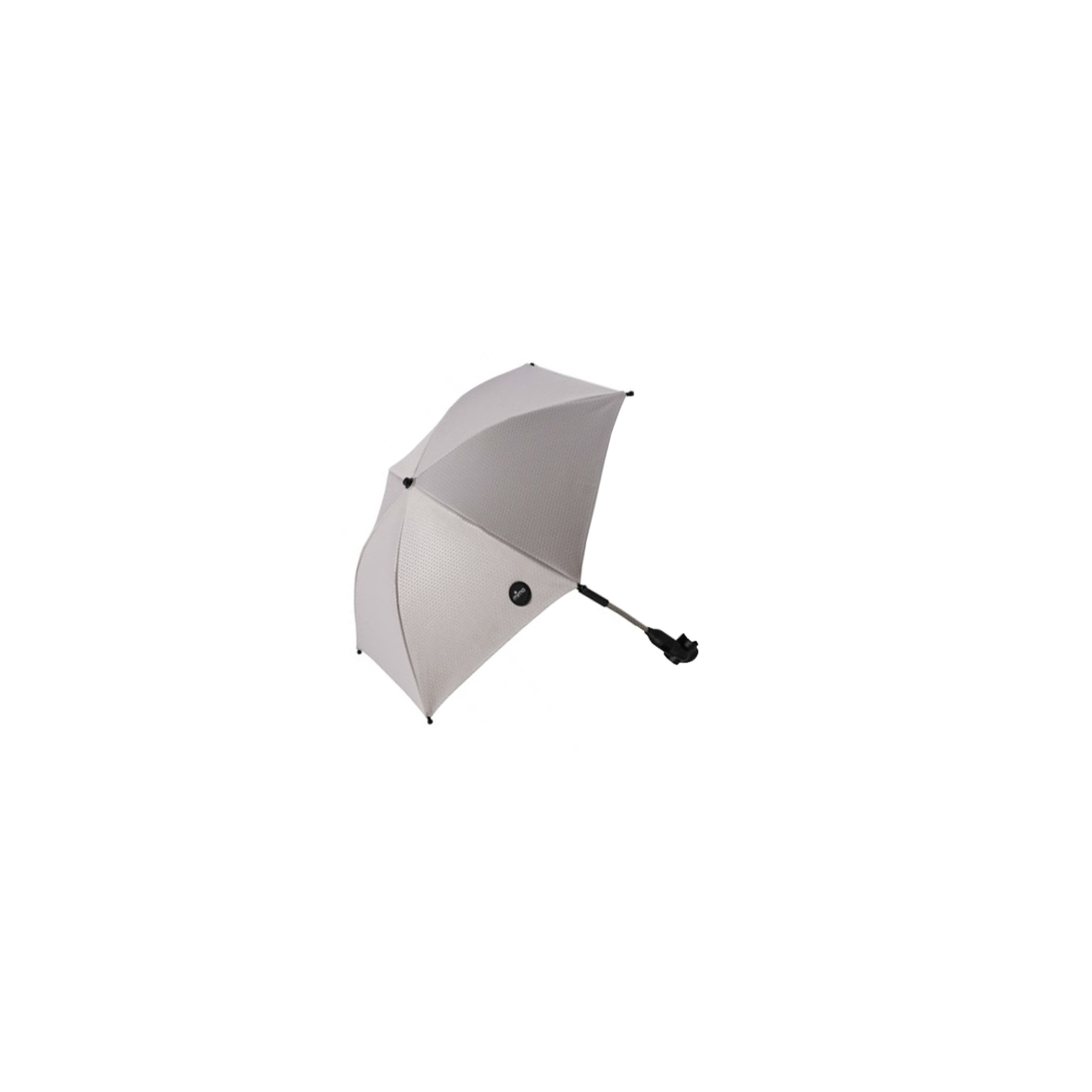 Зонтик для коляски Mima Stone white (S1101-08SW2)