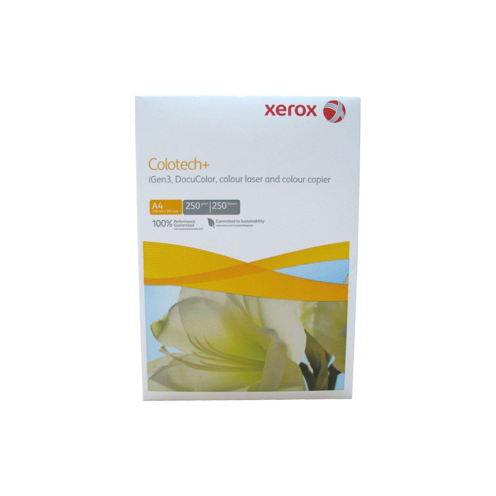Фотобумага Xerox A4 COLOTECH + (250) 250л. AU (003R98975)