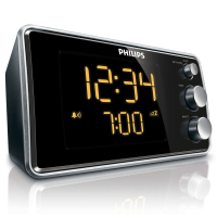 Магнитола Philips AJ3551 (AJ3551/12) изображение 2