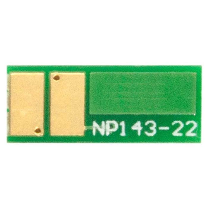 Чип для картриджа HP CLJ M252/277 Magenta JND AHK (1800723) изображение 2