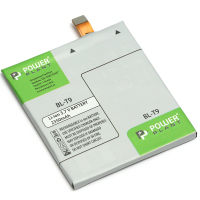 Фото - Аккумулятор к мобильному Power Plant Акумуляторна батарея PowerPlant LG BL-T9  2350m (Google Nexus 5 D820, D821)