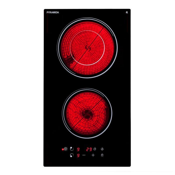 Варочна поверхня Pyramida VCH 321/1 UCC зображення 2