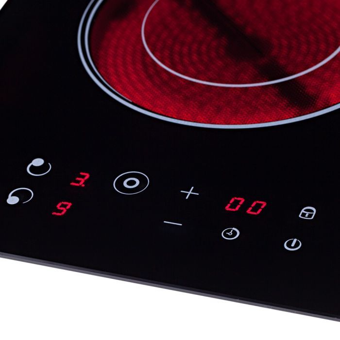 Варочна поверхня Pyramida VCH 321/1 UCC зображення 3