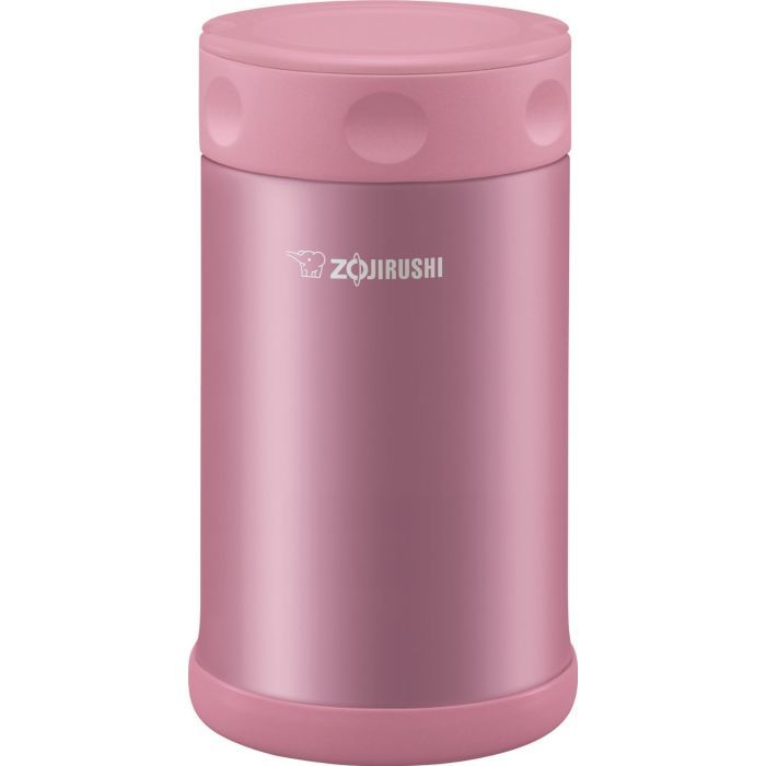 Термос Zojirushi харчовий SW-FCE75AB 0,75 л Blue (1678.03.56)