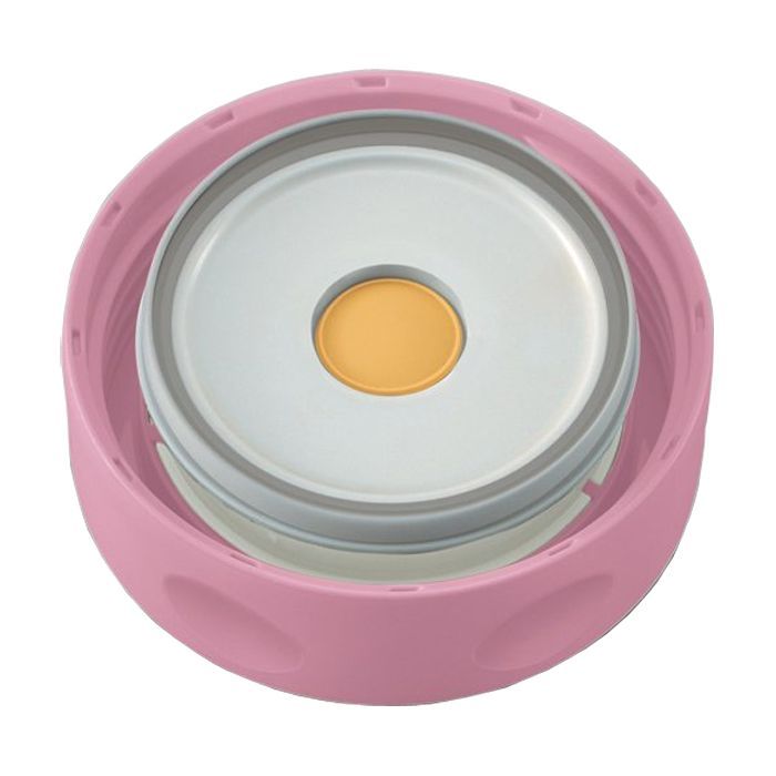 Термос Zojirushi харчовий SW-FCE75AB 0,75 л Blue (1678.03.56) зображення 2