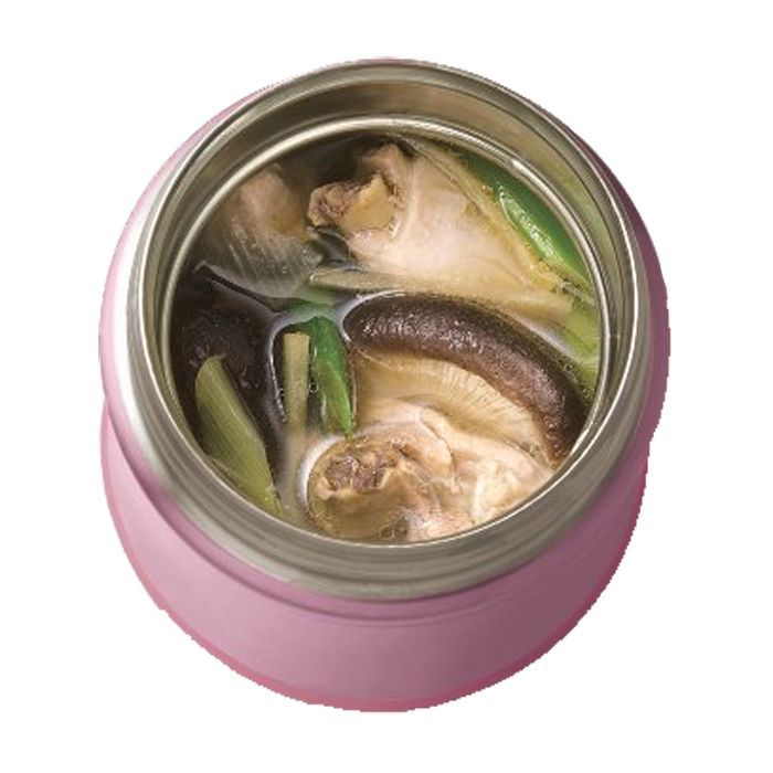 Термос Zojirushi харчовий SW-FCE75AB 0,75 л Blue (1678.03.56) зображення 3