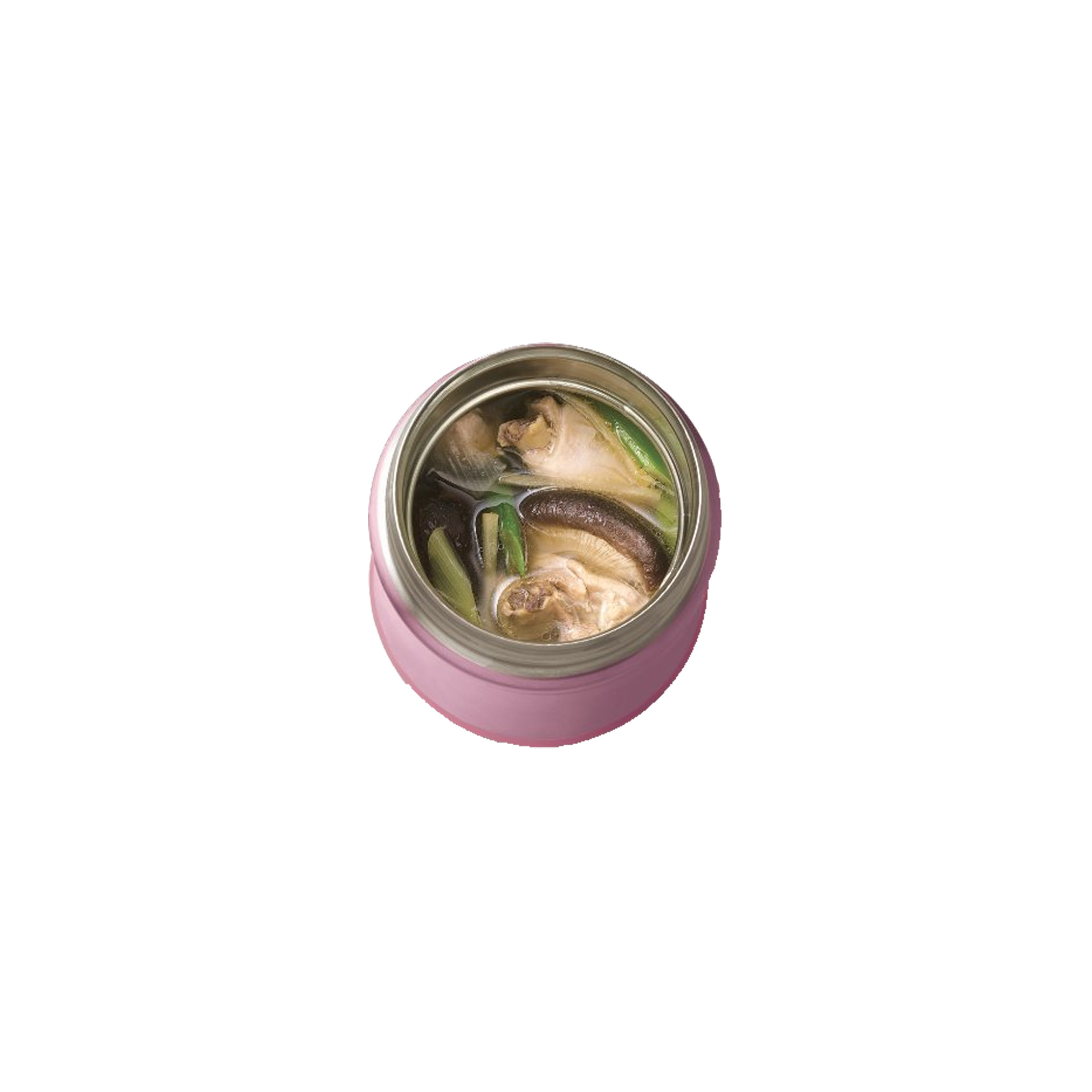 Термос Zojirushi пищевой SW-EAE50PS 0.5 л розовый (1678.03.52) изображение 3