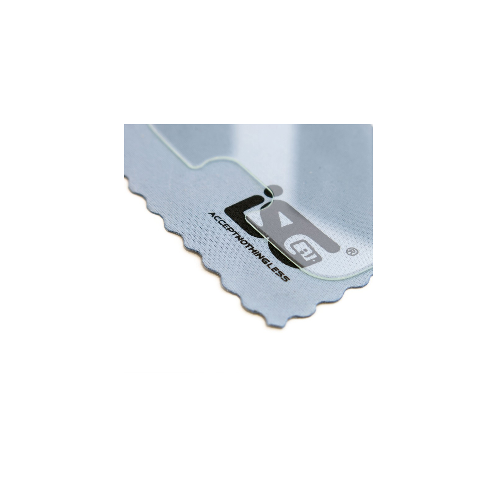 Стекло защитное iSG Tempered Glass Pro для Apple iPhone 7 Plus (SPG4280) изображение 3