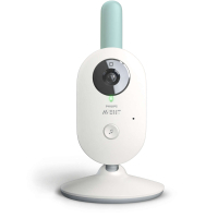 Видеоняня Philips AVENT SCD620/52 изображение 2