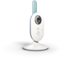 Видеоняня Philips AVENT SCD620/52 изображение 4